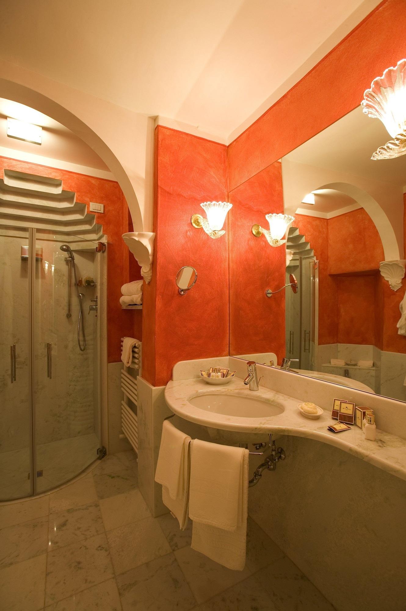 Residenza D'Epoca Campo Regio Relais Bed & Breakfast Siena Luaran gambar