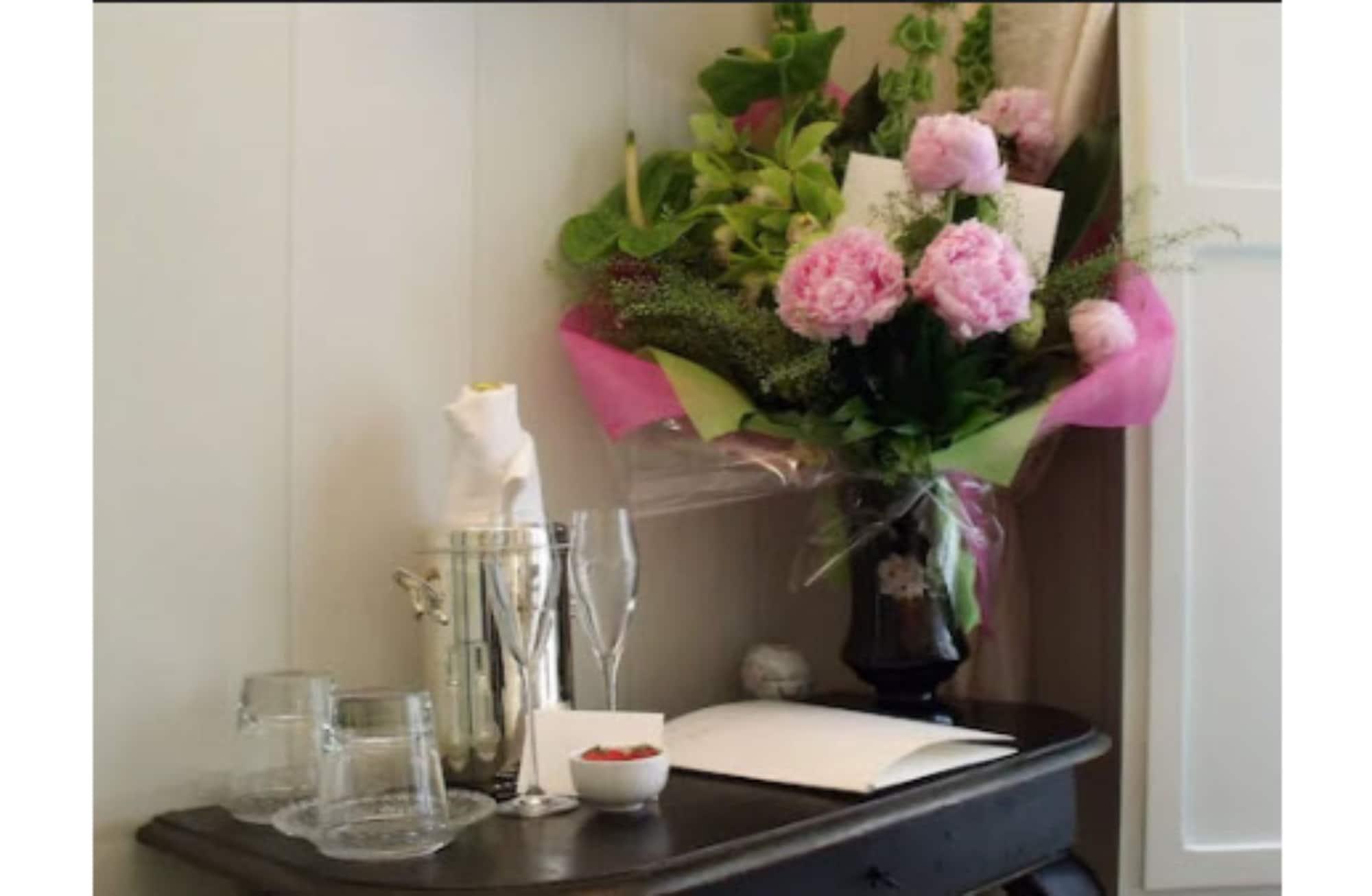 Residenza D'Epoca Campo Regio Relais Bed & Breakfast Siena Luaran gambar